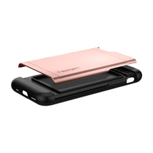Load image into Gallery viewer, iPhone 8 Case Slim Armor CS