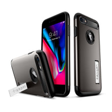 Load image into Gallery viewer, iPhone 8 Case Slim Armor