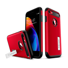 Load image into Gallery viewer, iPhone 8 Case Slim Armor