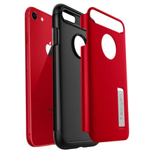 Load image into Gallery viewer, iPhone 8 Case Slim Armor