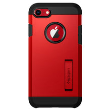 Load image into Gallery viewer, iPhone 8 Case Tough Armor 2