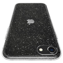 Load image into Gallery viewer, iPhone SE (2020) Case Liquid Crystal Glitter