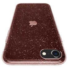 Load image into Gallery viewer, iPhone SE (2020) Case Liquid Crystal Glitter