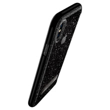 Load image into Gallery viewer, iPhone X Case Crystal Hybrid Glitter