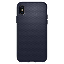 Load image into Gallery viewer, iPhone XS Case Liquid Air