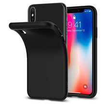 Load image into Gallery viewer, iPhone X Case Liquid Crystal