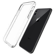 Load image into Gallery viewer, iPhone X Case Liquid Crystal