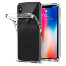 Load image into Gallery viewer, iPhone X Case Liquid Crystal