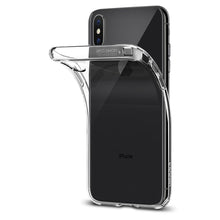Load image into Gallery viewer, iPhone X Case Liquid Crystal