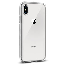 Load image into Gallery viewer, iPhone X Case Liquid Crystal