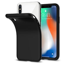 Load image into Gallery viewer, iPhone X Case Liquid Crystal