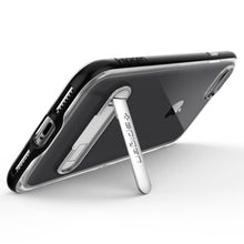 Load image into Gallery viewer, iPhone 8 Case Crystal Hybrid