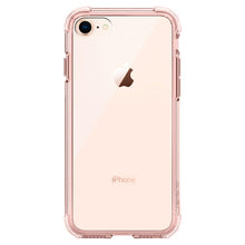 Load image into Gallery viewer, iPhone 8 Case Crystal Shell
