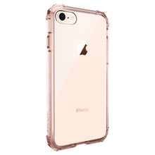Load image into Gallery viewer, iPhone 8 Case Crystal Shell