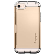 Load image into Gallery viewer, iPhone 8 Case Crystal Wallet