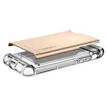 Load image into Gallery viewer, iPhone 8 Case Crystal Wallet