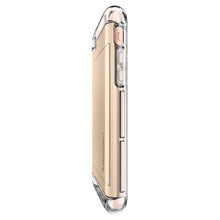 Load image into Gallery viewer, iPhone 8 Case Crystal Wallet