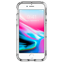 Load image into Gallery viewer, iPhone 8 Case Crystal Wallet