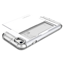 Load image into Gallery viewer, iPhone 8 Case Crystal Wallet