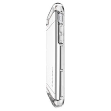 Load image into Gallery viewer, iPhone 8 Case Crystal Wallet