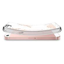 Load image into Gallery viewer, iPhone SE / 5s / 5 Case Liquid Crystal Blossom