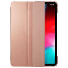 Load image into Gallery viewer, iPad Pro 12.9" (2018) Case Smart Fold