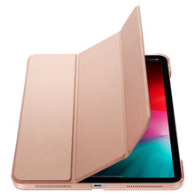 Load image into Gallery viewer, iPad Pro 12.9" (2018) Case Smart Fold