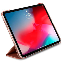 Load image into Gallery viewer, iPad Pro 12.9" (2018) Case Smart Fold