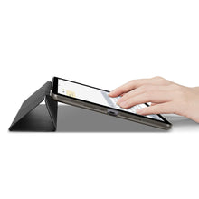 Load image into Gallery viewer, iPad 10.2'' Case Smart Fold