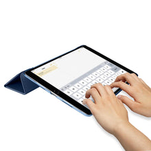 Load image into Gallery viewer, iPad Air 10.5" (2019) Case Smart Fold