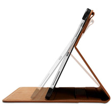 Load image into Gallery viewer, iPad Pro 12.9" (2018) Case Stand Folio