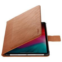 Load image into Gallery viewer, iPad Pro 12.9" (2018) Case Stand Folio
