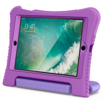 Load image into Gallery viewer, iPad 9.7" (2018/2017) Case Play 360