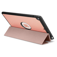 Load image into Gallery viewer, iPad 9.7'' (2018/2017) Case Smart Fold 2