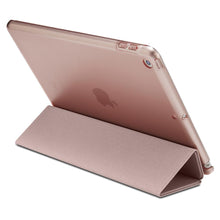 Load image into Gallery viewer, iPad 9.7'' (2018/2017) Case Smart Fold