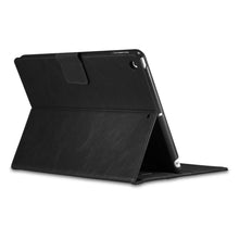 Load image into Gallery viewer, iPad 9.7'' (2018/2017) Case Stand Folio
