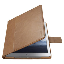 Load image into Gallery viewer, iPad 9.7'' (2018/2017) Case Stand Folio