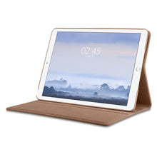 Load image into Gallery viewer, iPad 9.7'' (2018/2017) Case Stand Folio