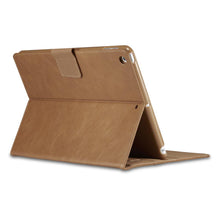 Load image into Gallery viewer, iPad 9.7'' (2018/2017) Case Stand Folio