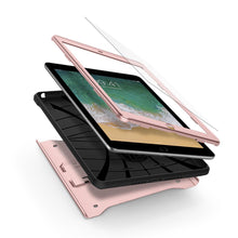 Load image into Gallery viewer, iPad 9.7" (2018/2017) Case Tough Armor Tech