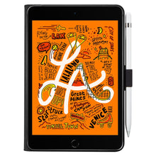 Load image into Gallery viewer, iPad Mini 5 / Mini 4 Case Stand Folio