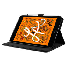 Load image into Gallery viewer, iPad Mini 5 / Mini 4 Case Stand Folio