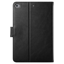 Load image into Gallery viewer, iPad Mini 5 / Mini 4 Case Stand Folio