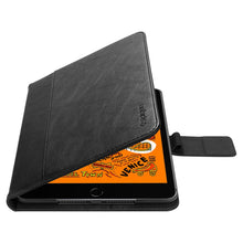 Load image into Gallery viewer, iPad Mini 5 / Mini 4 Case Stand Folio