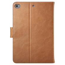 Load image into Gallery viewer, iPad Mini 5 / Mini 4 Case Stand Folio