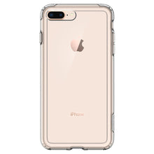 Load image into Gallery viewer, iPhone 8 Plus Case Slim Armor Crystal