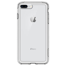 Load image into Gallery viewer, iPhone 8 Plus Case Slim Armor Crystal