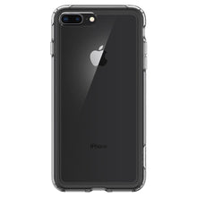 Load image into Gallery viewer, iPhone 8 Plus Case Slim Armor Crystal