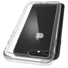 Load image into Gallery viewer, iPhone 8 Plus Case Slim Armor Crystal