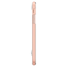 Load image into Gallery viewer, iPhone 8 Plus Case Crystal Hybrid